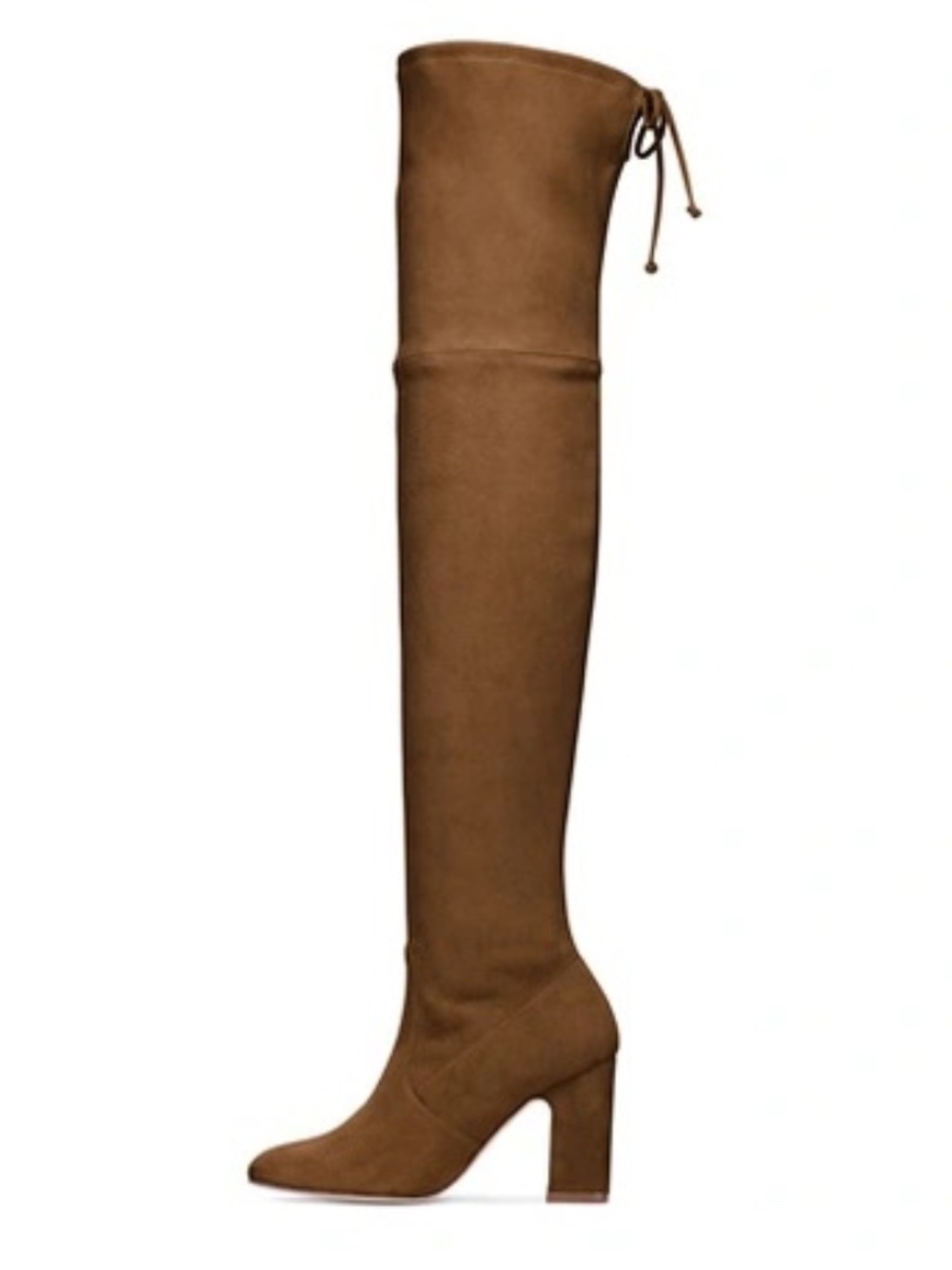 Stuart Weitzman Kirstie 90 Boots Size 7